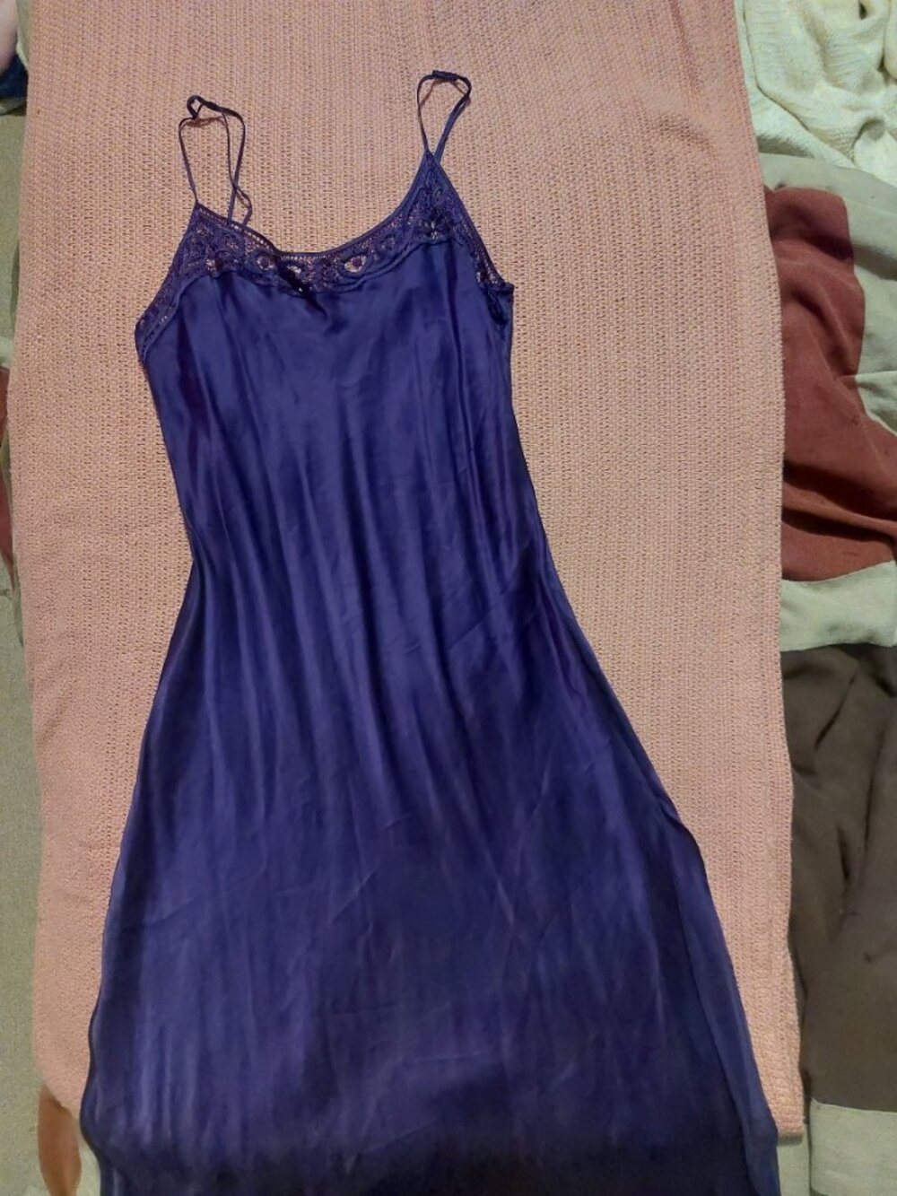 Victoria's Secret Slip Nightgown - Picture 9 of 9